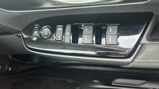 Honda CR-V 2.0 i-MMD Hybrid SE 2WD 5dr eCVT Hybrid Estate